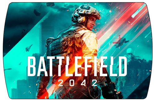 BATTLEFIELD 2042  (STEAM/GLOBAL)
