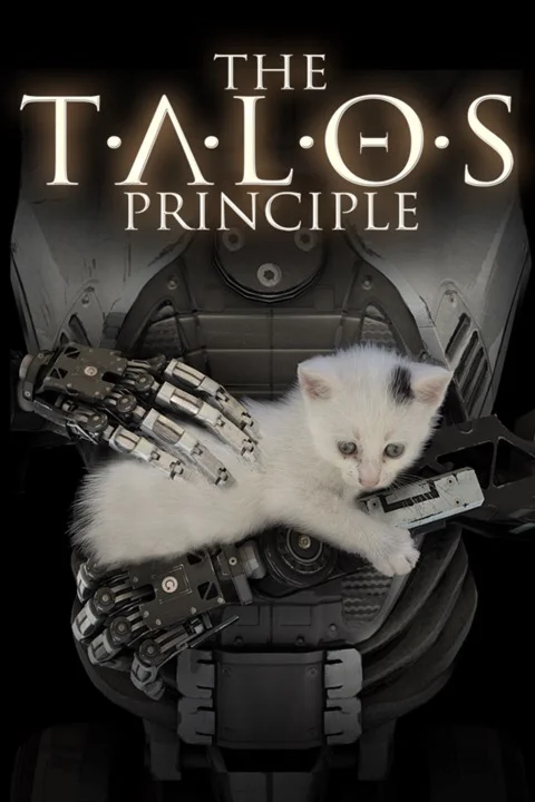  The Talos Principle Xbox One|X|S активация