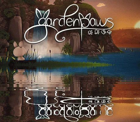 Garden Paws ⭐Steam\RegionFree\Key⭐ + Бонус