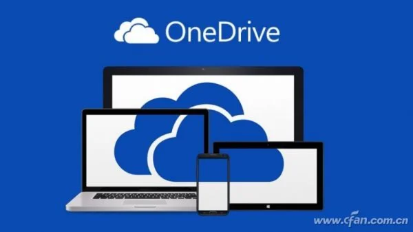 OneDrive 5TB Cloud Storage (счет)