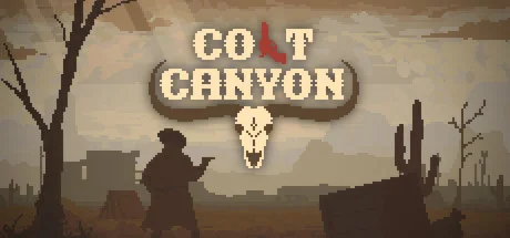 Colt Canyon STEAM KEY REGION FREE GLOBAL ROW