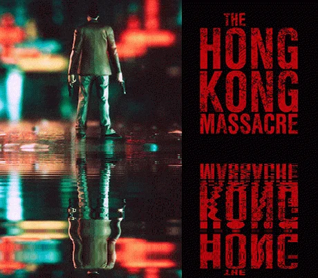 The Hong Kong Massacre ⭐Steam\RegionFree\Key⭐ + Бонус