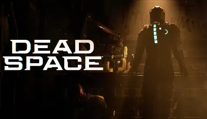 Dead Space Remake 2023 Deluxe Edition [Origin]