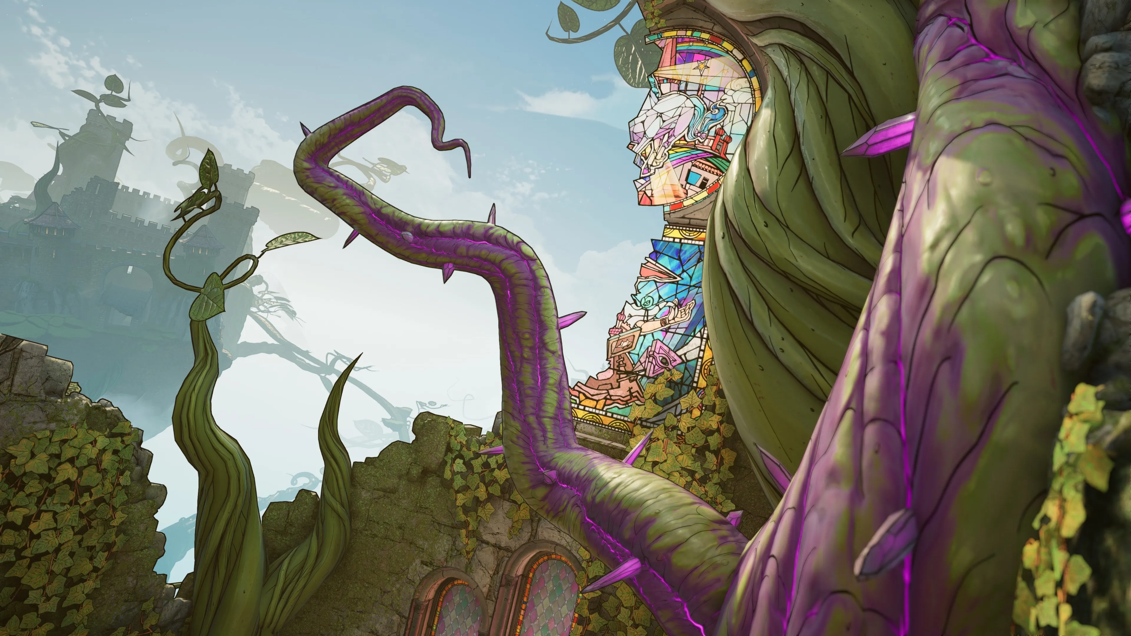 ✅TINY TINA'S WONDERLANDS: NEXT-LEVEL EDITION🔑XBOX КЛЮЧ