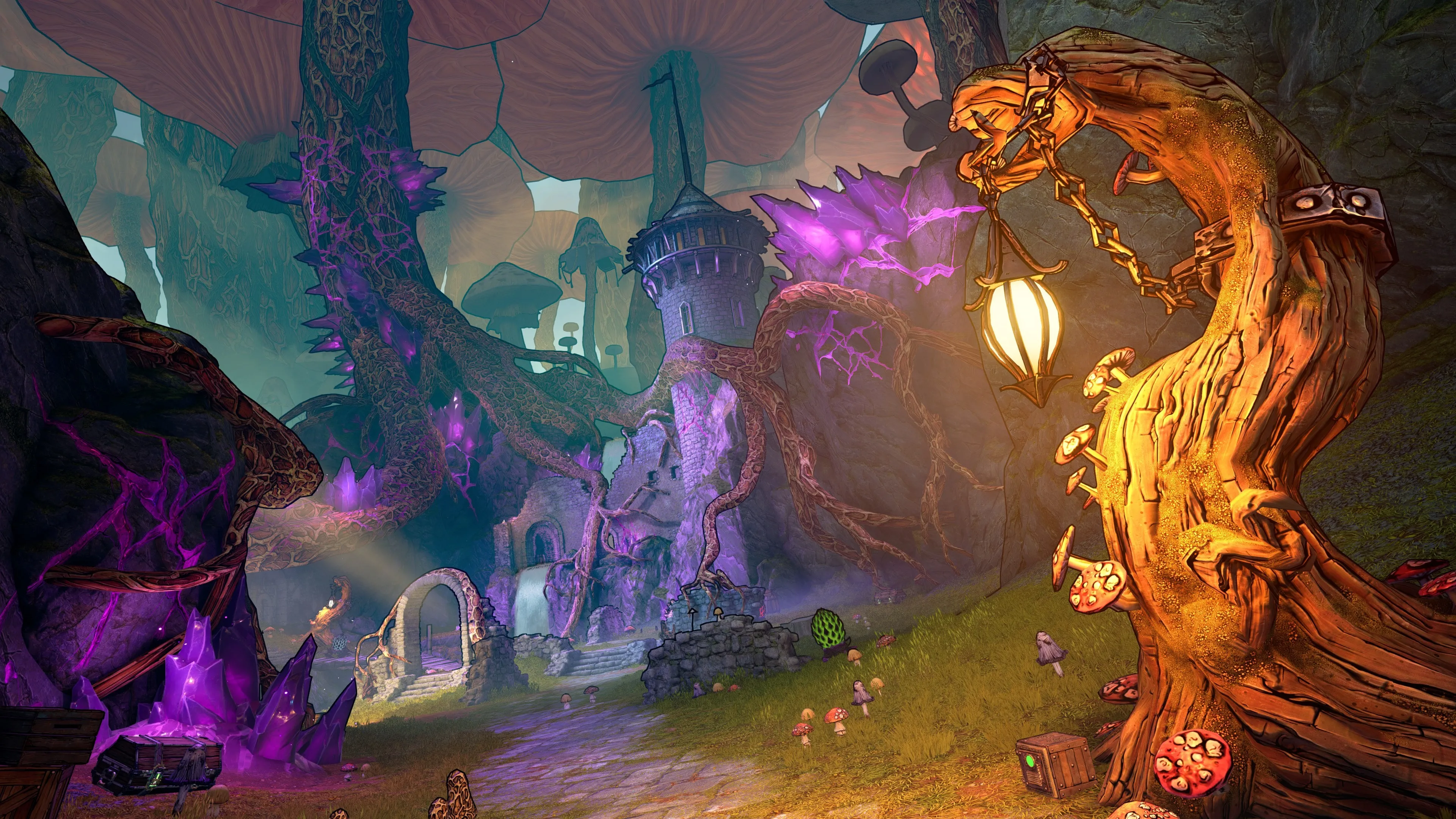 ✅TINY TINA'S WONDERLANDS: NEXT-LEVEL EDITION🔑XBOX КЛЮЧ
