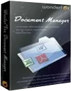 🔑 WonderFox Document Manager | Лицензия