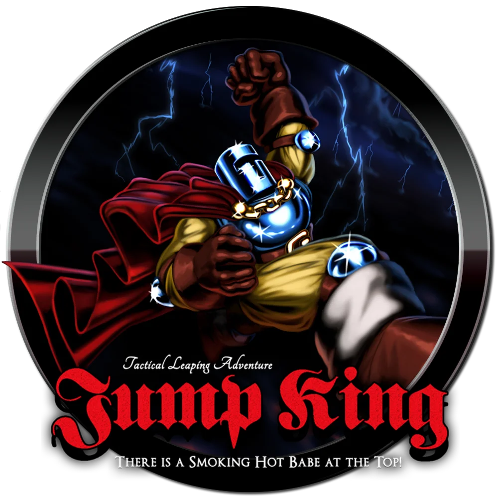 Jump King®️Steam (GLOBAL)
