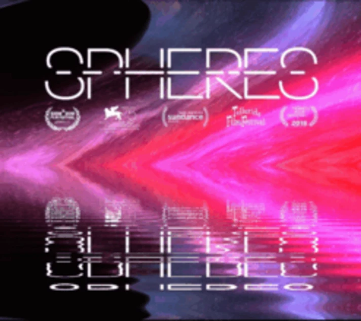 ✅SPHERES (Oculus Quest 1\2\Pro) ⭐VR\RegionFree\Gift⭐