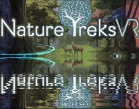 Nature Treks VR (Oculus Quest 1\2\Pro) ⭐Global\Gift⭐