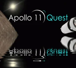 Apollo 11 (Oculus Quest 1\2\Pro) ⭐VR\RegionFree\Gift⭐
