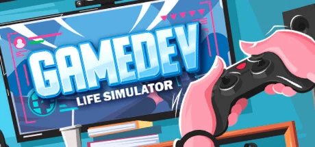 GameDev Life Simulator  АВТОДОСТАВКА STEAM РОССИЯ