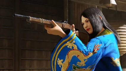 Like a Dragon: Ishin! – Deluxe Edition / Steam Оффлайн