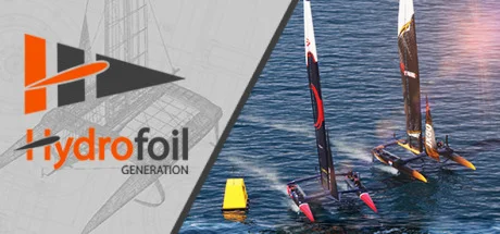 Hydrofoil Generation  АВТОДОСТАВКА STEAM РОССИЯ