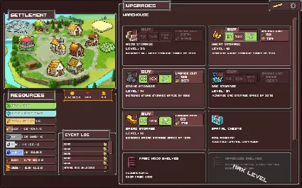 Feudal Fantasy Incremental 💎 АВТОДОСТАВКА STEAM GLOBAL МГНОВЕННО ЛИЦЕНЗИЯ