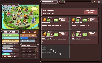 Feudal Fantasy Incremental 💎 АВТОДОСТАВКА STEAM GLOBAL МГНОВЕННО ЛИЦЕНЗИЯ