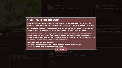 Feudal Fantasy Incremental 💎 АВТОДОСТАВКА STEAM GLOBAL МГНОВЕННО ЛИЦЕНЗИЯ
