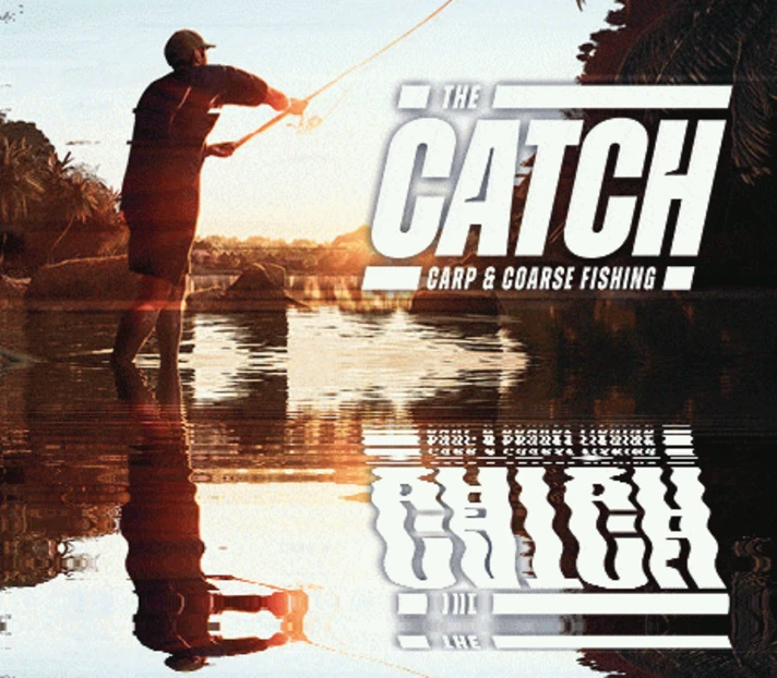 ✅The Catch: Carp & Coarse Fishing ⭐Steam\Global\Key⭐