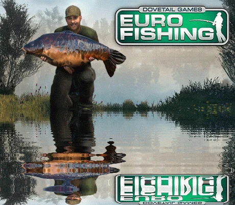 Euro Fishing ⭐Steam\RegionFree\Key⭐ + Бонус