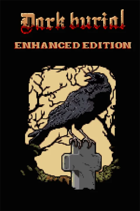  Dark Burial: Enhanced Edition Xbox One|X|S активация