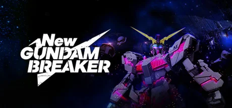 New Gundam Breaker  АВТОДОСТАВКА STEAM GIFT RUSSIA