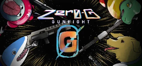 Zero-G Gunfight  АВТОДОСТАВКА STEAM GIFT RUSSIA