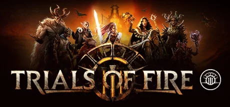Trials of Fire  АВТОДОСТАВКА STEAM GIFT RUSSIA