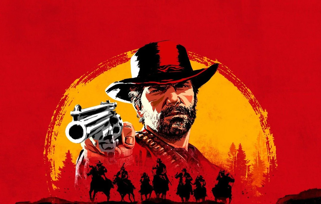 Red Dead Redemption 2 ОФФЛАЙН АККАУНТ STEAM