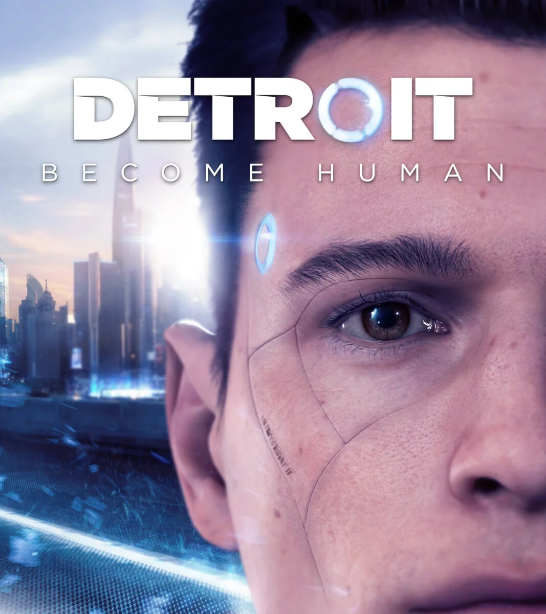 DETROIT: BECOME HUMAN ОФФЛАЙН АККАУНТ STEAM +ПОДАРОК