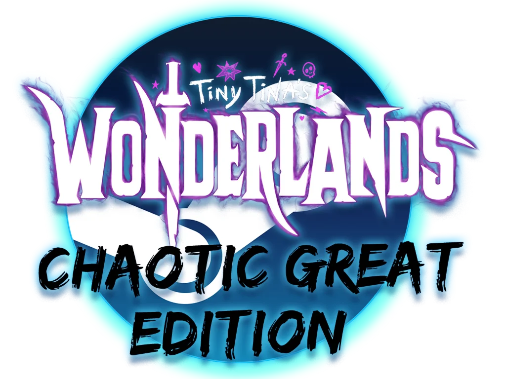 Tiny Tina's Wonderlands: Chaotic Great Edition Steam