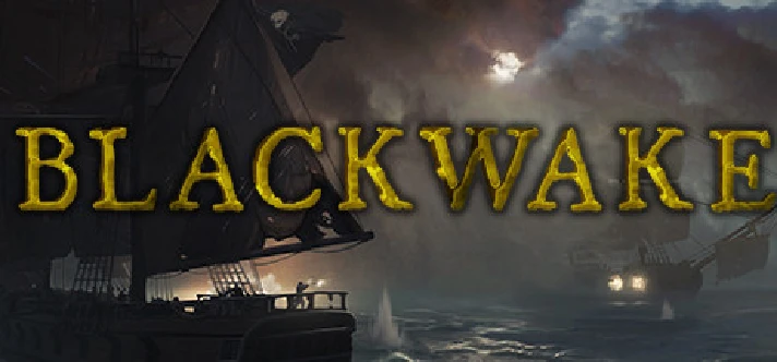 ⭐️ Blackwake Steam Gift ✅ AUTO 🚛 ALL REGIONS RU CIS