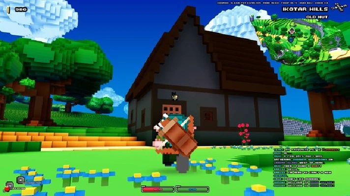 ⭐ Cube World Steam Gift ✅ AUTO 🚛 ALL REGIONS 🌏 RU CIS