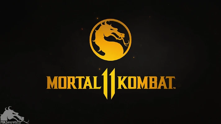 Mortal Kombat 11 (PS4/RUS)