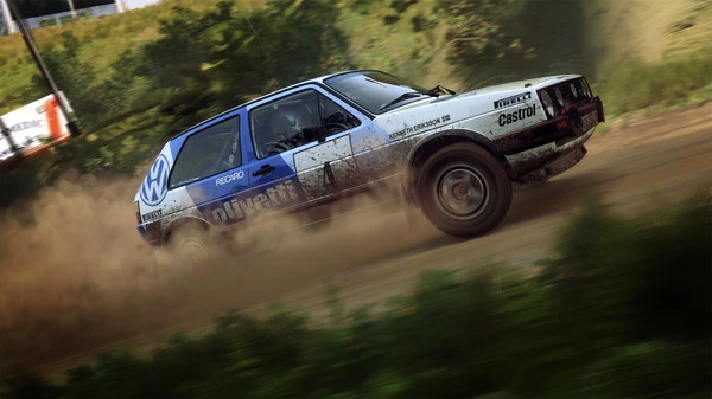 ⭐️ DiRT Rally 2.0 Steam Gift ✅AUTO 🚛ALL REGIONS RU CIS