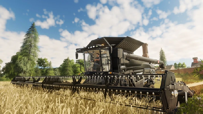 ⭐ Farming Simulator 19 Steam Gift ✅ AUTO 🚛 RUSSIA CIS