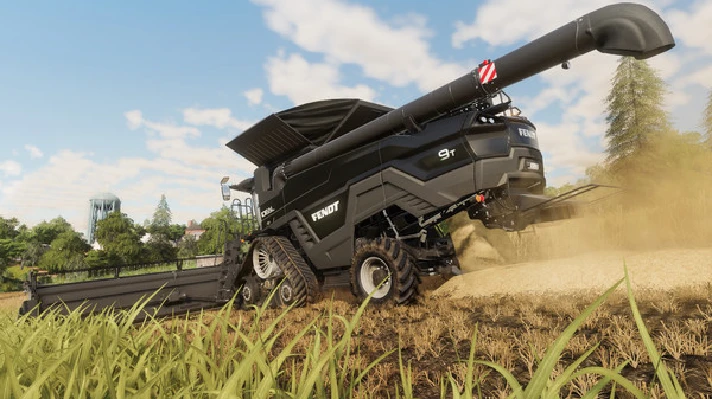 ⭐ Farming Simulator 19 Steam Gift ✅ AUTO 🚛 RUSSIA CIS