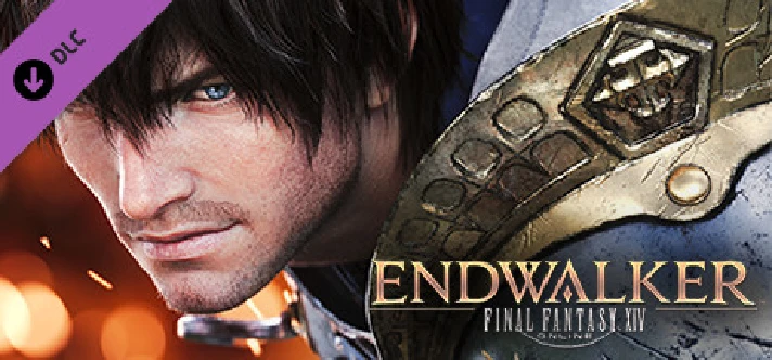 ⭐️ FINAL FANTASY XIV: Endwalker Steam Gift ✅ RU DLC CIS