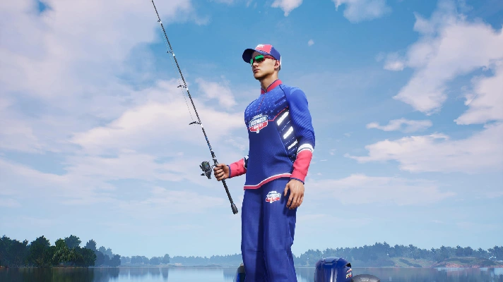 Bassmaster Fishing 2022: Deluxe Upgrade Pack Steam key