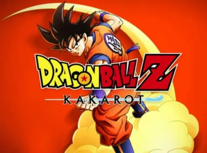 DRAGON BALL Z: KAKAROT ✅ Nintendo Switch