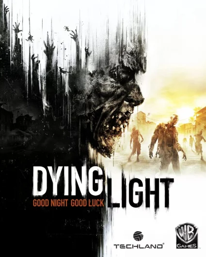 Dying Light: Definitive Edition ✅ Nintendo Switch