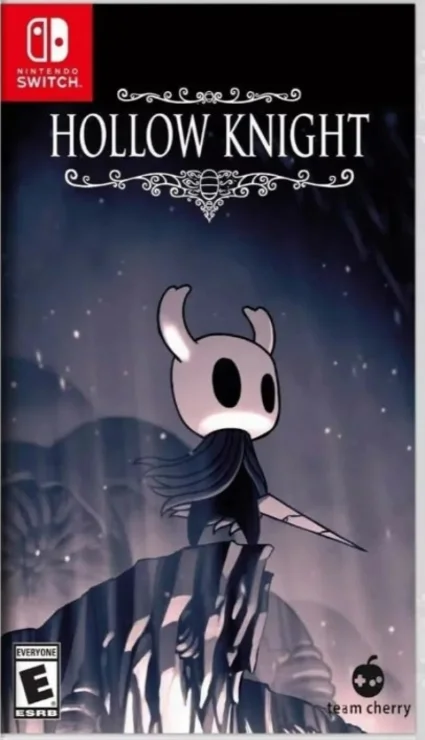 Hollow Knight ✅ Nintendo Switch