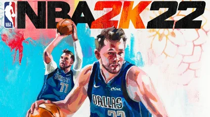 NBA 2K22 ✅ Nintendo Switch