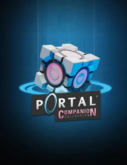 Portal Companion Collection ✅ Nintendo Switch