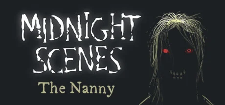 Midnight Scenes: The Nanny  АВТОДОСТАВКА STEAM РОССИЯ