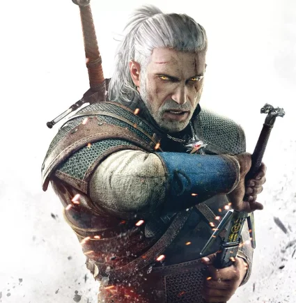 The Witcher 3: Wild Hunt — Complete Edition ✅ Switch