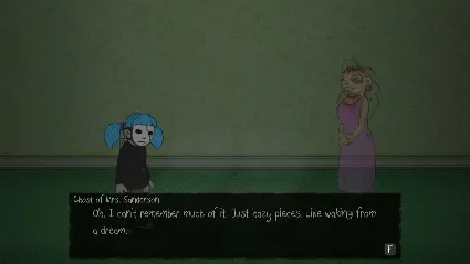 Sally Face - Season Pass DLC STEAM РОССИЯ