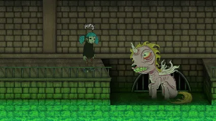 Sally Face - Season Pass DLC STEAM РОССИЯ