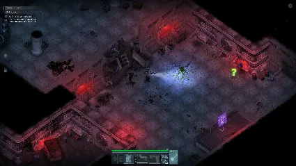 Alien Shooter 2 - The Legend Легенда STEAM GIFT РОССИЯ