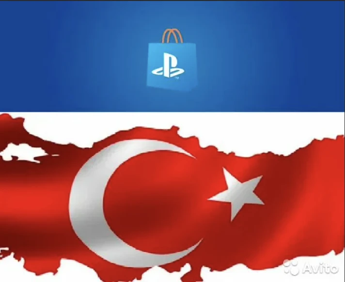 TURKISH/INDIAN ACCOUNT/PS4/PS5🚀FAST