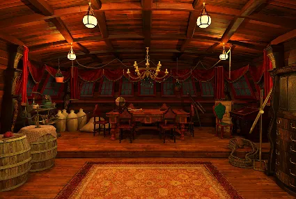 Nancy Drew: Sea of Darkness АВТОДОСТАВКА STEAM РОССИЯ