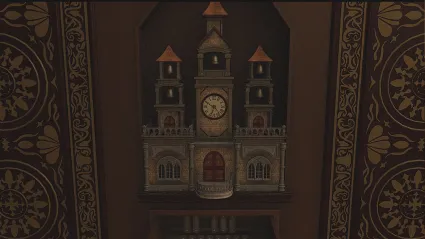 Nancy Drew: The Captive Curse АВТОДОСТАВКА STEAM РОССИЯ